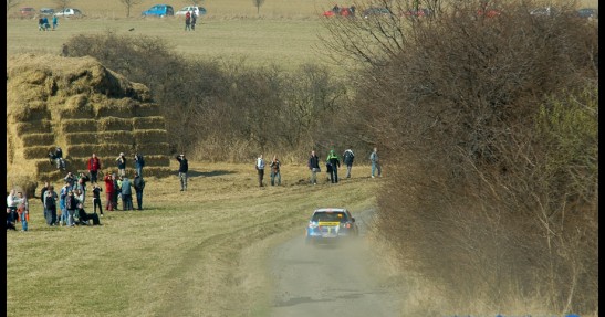 Valasska Rally